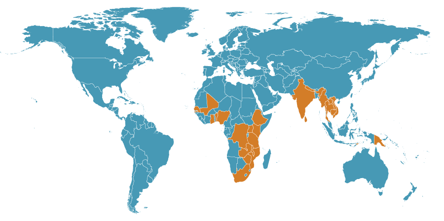 Asset 3world map image